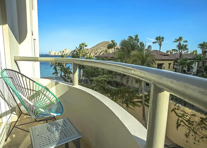Hotel Cachet Cabos