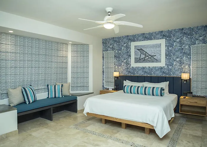 Cachet Cabos Hotel Cabo San Lucas