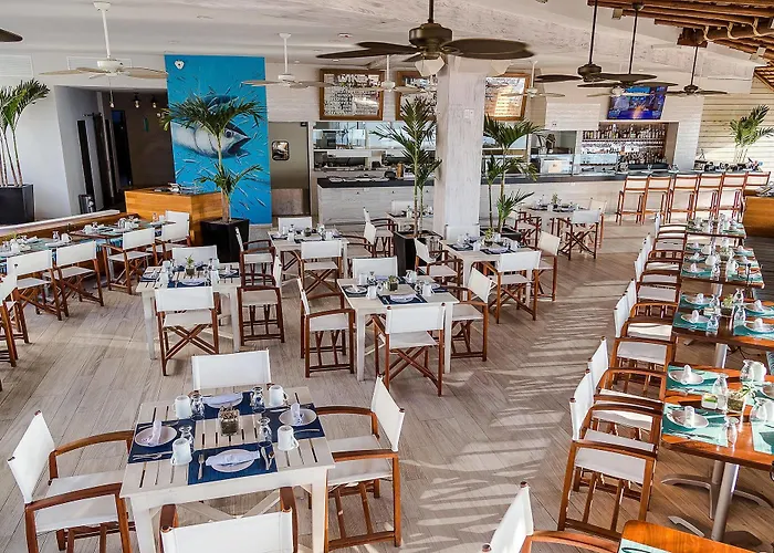 Hotel Cachet Cabos Cabo San Lucas