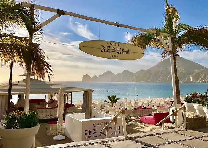 Cachet Cabos Cabo San Lucas