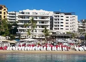 Cachet Cabos